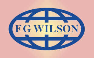 ✓ FG-Wilson 923-792 Запчасти Перкинс / Вилсон 